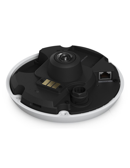 Ubiquiti G6 Pro 360 Kopułowa Kamera Bezpieczeństwa Ip Wewnętrz I Na Wolnym Powietrzu 3504 X 3504 Px Sufit / Ściana