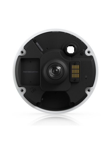 Ubiquiti G6 Pro 360 Kopułowa Kamera Bezpieczeństwa Ip Wewnętrz I Na Wolnym Powietrzu 3504 X 3504 Px Sufit / Ściana