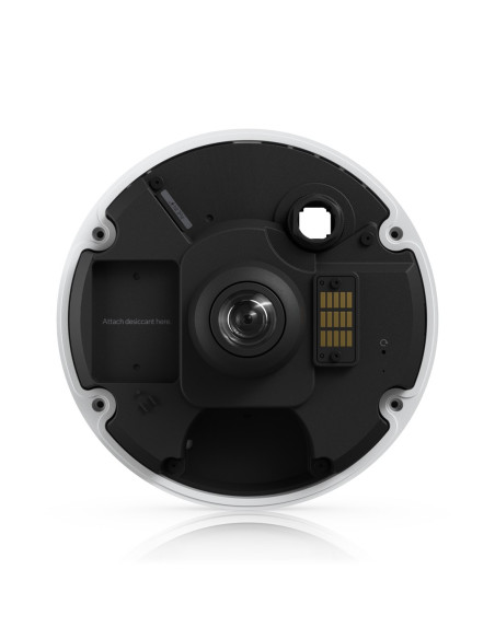 Ubiquiti G6 Pro 360 Kopułowa Kamera Bezpieczeństwa Ip Wewnętrz I Na Wolnym Powietrzu 3504 X 3504 Px Sufit / Ściana