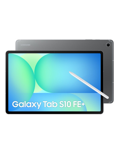 Samsung Galaxy Tab S10 Fe+ (X620) 8/128Gb Gray