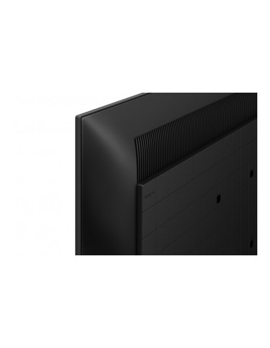 Sony Fw-43Ez20L Signage Display Płaski Panel Digital Signage 109,2 Cm (43") Led Wi-Fi 350 Cd/M2 4K Ultra Hd Czarny Android 16/7