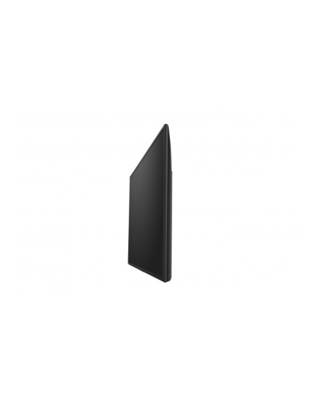 Sony Fw-43Ez20L Signage Display Płaski Panel Digital Signage 109,2 Cm (43") Led Wi-Fi 350 Cd/M2 4K Ultra Hd Czarny Android 16/7