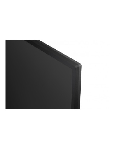Sony Fw-43Ez20L Signage Display Płaski Panel Digital Signage 109,2 Cm (43") Led Wi-Fi 350 Cd/M2 4K Ultra Hd Czarny Android 16/7