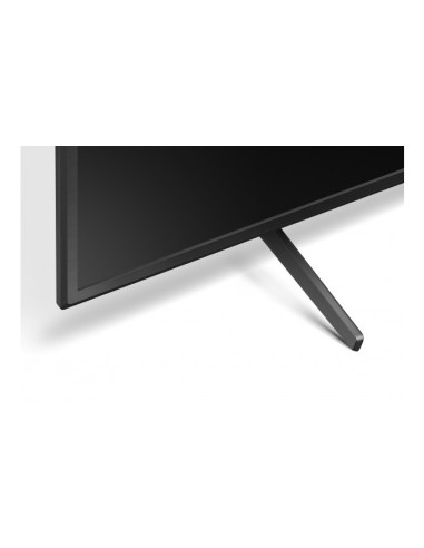 Sony Fw-43Ez20L Signage Display Płaski Panel Digital Signage 109,2 Cm (43") Led Wi-Fi 350 Cd/M2 4K Ultra Hd Czarny Android 16/7