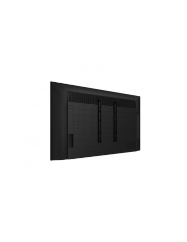 Sony Fw-43Ez20L Signage Display Płaski Panel Digital Signage 109,2 Cm (43") Led Wi-Fi 350 Cd/M2 4K Ultra Hd Czarny Android 16/7