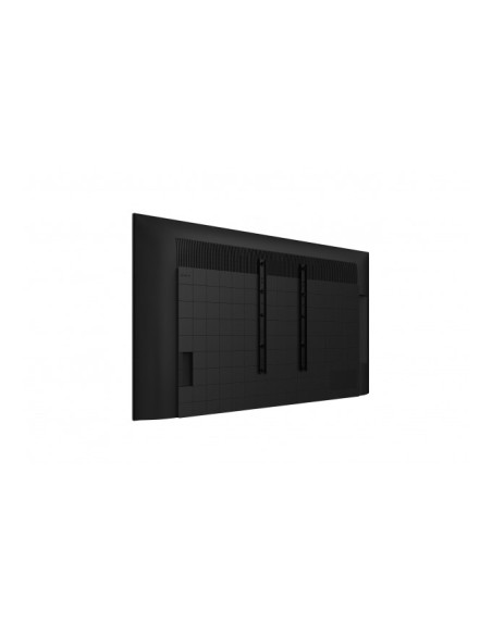 Sony Fw-43Ez20L Signage Display Płaski Panel Digital Signage 109,2 Cm (43") Led Wi-Fi 350 Cd/M2 4K Ultra Hd Czarny Android 16/7