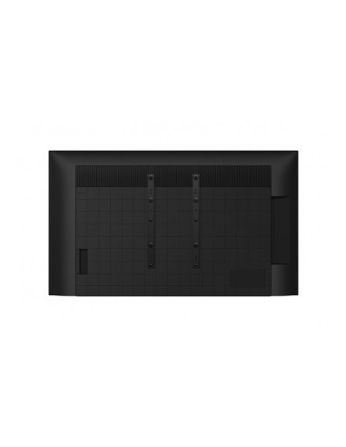 Sony Fw-43Ez20L Signage Display Płaski Panel Digital Signage 109,2 Cm (43") Led Wi-Fi 350 Cd/M2 4K Ultra Hd Czarny Android 16/7
