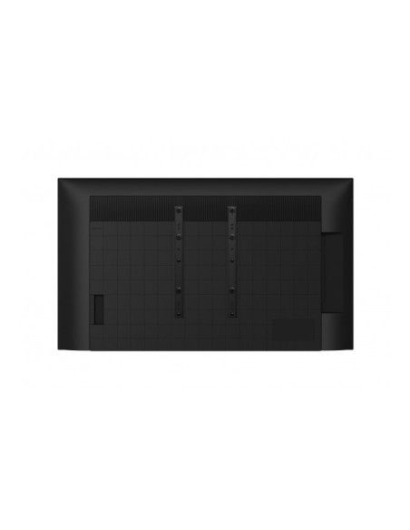 Sony Fw-43Ez20L Signage Display Płaski Panel Digital Signage 109,2 Cm (43") Led Wi-Fi 350 Cd/M2 4K Ultra Hd Czarny Android 16/7