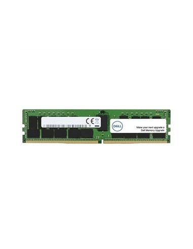 Dell Aa579531 Moduł Pamięci 32 Gb 1 X 32 Gb Ddr4 288-Pin Dimm Korekcja Ecc