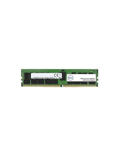Dell Aa579531 Moduł Pamięci 32 Gb 1 X 32 Gb Ddr4 288-Pin Dimm Korekcja Ecc
