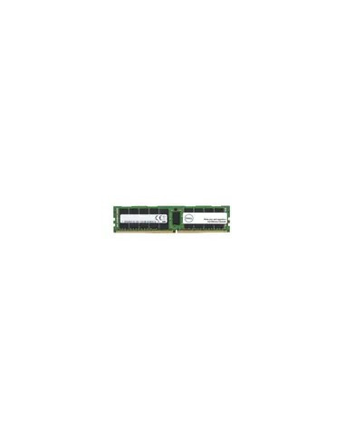 Dell Aa579531 Moduł Pamięci 32 Gb 1 X 32 Gb Ddr4 288-Pin Dimm Korekcja Ecc
