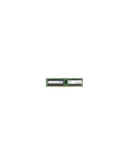 Dell Aa579531 Moduł Pamięci 32 Gb 1 X 32 Gb Ddr4 288-Pin Dimm Korekcja Ecc