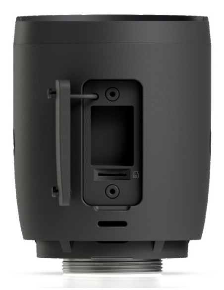 Ubiquiti G6 Pro Bullet Tubowa Kamera Bezpieczeństwa Ip Wewnętrz I Na Wolnym Powietrzu 3840 X 2160 Px Sufit / Ściana / Słup