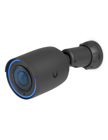 Ubiquiti G6 Pro Bullet Tubowa Kamera Bezpieczeństwa Ip Wewnętrz I Na Wolnym Powietrzu 3840 X 2160 Px Sufit / Ściana / Słup