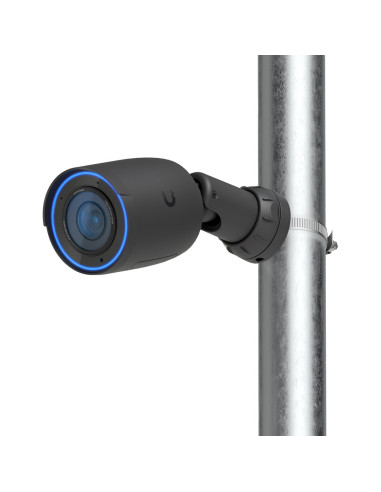 Ubiquiti G6 Pro Bullet Tubowa Kamera Bezpieczeństwa Ip Wewnętrz I Na Wolnym Powietrzu 3840 X 2160 Px Sufit / Ściana / Słup