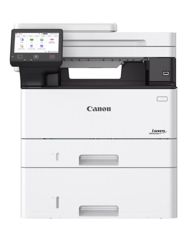 Canon I-Sensys Mf463Dw Ii Laser A4 1200 X 1200 Dpi 40 Stron/Min Wi-Fi