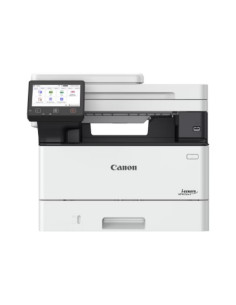 Canon I-Sensys Mf463Dw Ii Laser A4 1200 X 1200 Dpi 40 Stron/Min Wi-Fi 2