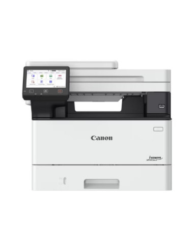 Canon I-Sensys Mf463Dw Ii Laser A4 1200 X 1200 Dpi 40 Stron/Min Wi-Fi