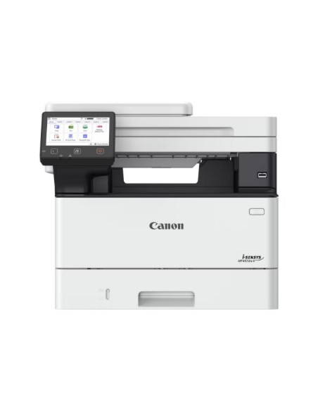 Canon I-Sensys Mf463Dw Ii Laser A4 1200 X 1200 Dpi 40 Stron/Min Wi-Fi