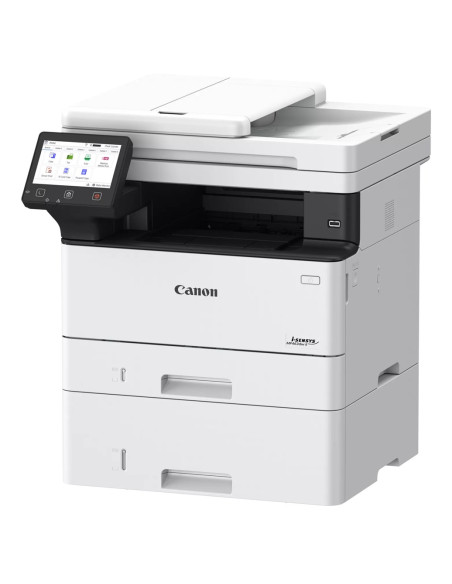Canon I-Sensys Mf463Dw Ii Laser A4 1200 X 1200 Dpi 40 Stron/Min Wi-Fi