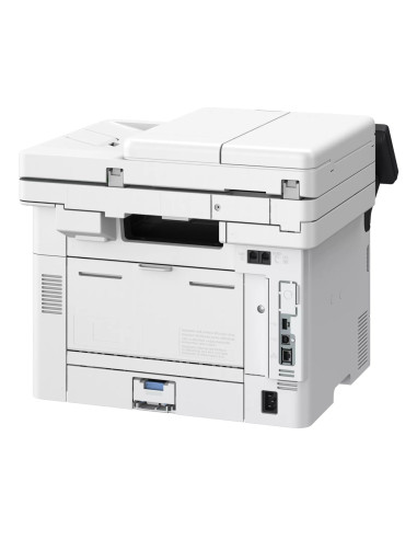 Canon I-Sensys Mf463Dw Ii Laser A4 1200 X 1200 Dpi 40 Stron/Min Wi-Fi