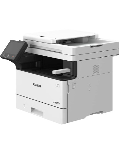 Canon I-Sensys Mf463Dw Ii Laser A4 1200 X 1200 Dpi 40 Stron/Min Wi-Fi