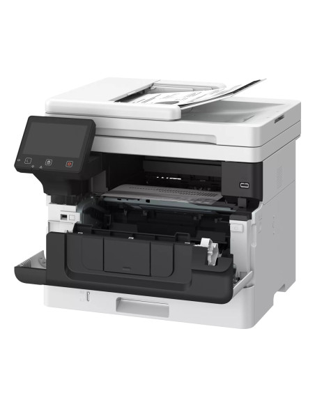 Canon I-Sensys Mf463Dw Ii Laser A4 1200 X 1200 Dpi 40 Stron/Min Wi-Fi