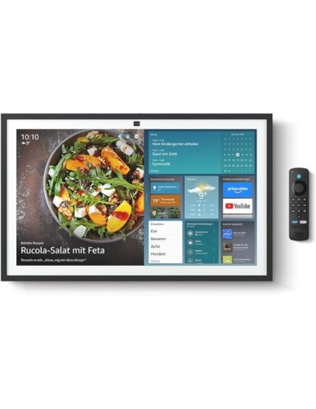 Amazon Echo Show 21