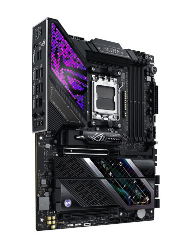 Płyta Główna Asus Rog Strix X870E-E Gam. Wifi7 Neo