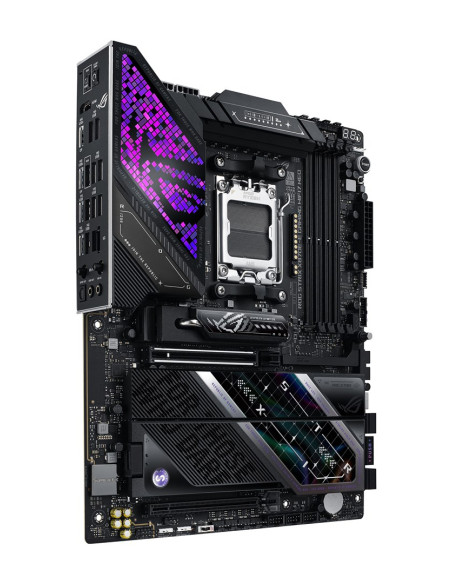 Płyta Główna Asus Rog Strix X870E-E Gam. Wifi7 Neo
