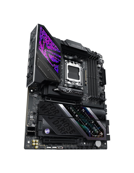 Płyta Główna Asus Rog Strix X870E-E Gam. Wifi7 Neo