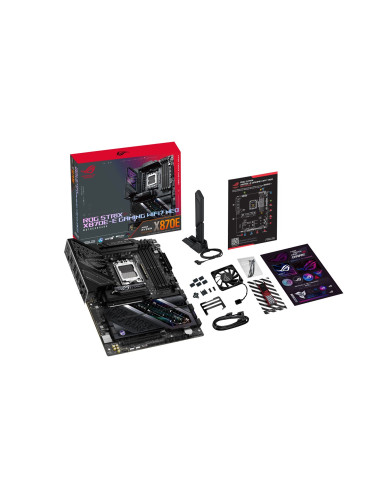 Płyta Główna Asus Rog Strix X870E-E Gam. Wifi7 Neo