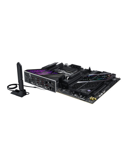 Płyta Główna Asus Rog Strix X870E-E Gam. Wifi7 Neo
