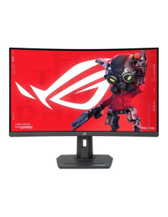Asus Rog Strix Xg32Wcms Monitor Komputerowy 80 Cm (31.5") 2560 X 1440 Px Quad Hd Lcd Czarny 2