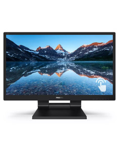 Philips Monitor Lcd Z Technologią Smoothtouch 242B9T/00