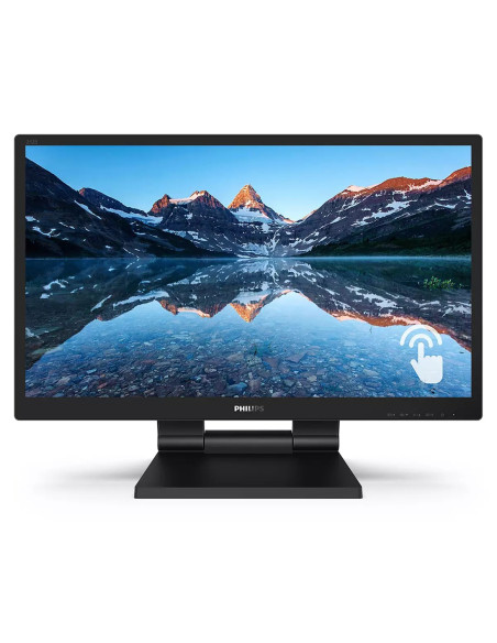 Philips Monitor Lcd Z Technologią Smoothtouch 242B9T/00