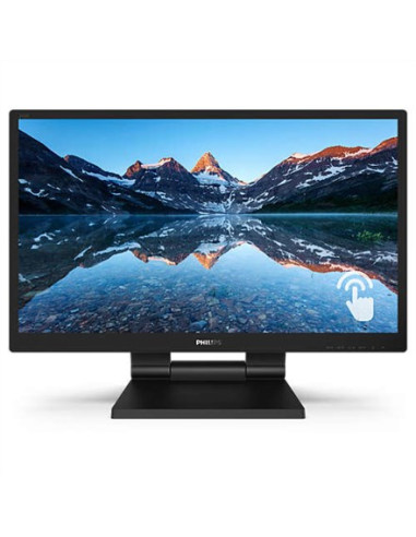 Philips Monitor Lcd Z Technologią Smoothtouch 242B9T/00