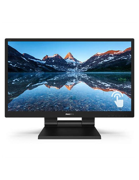 Philips Monitor Lcd Z Technologią Smoothtouch 242B9T/00