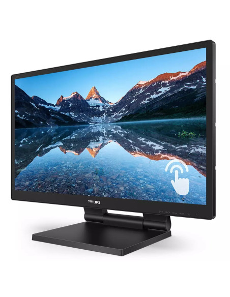 Philips Monitor Lcd Z Technologią Smoothtouch 242B9T/00