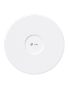 Tp-Link Omada Eap783 Punkt Dostępowy Wlan 19000 Mbit/S Biały Obsługa Poe