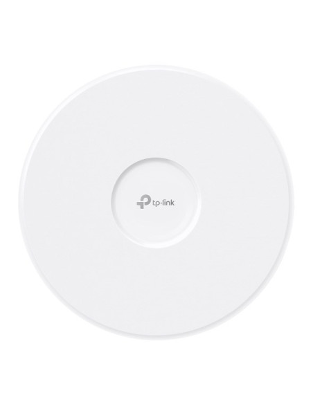 Tp-Link Omada Eap783 Punkt Dostępowy Wlan 19000 Mbit/S Biały Obsługa Poe
