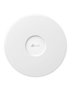 Tp-Link Omada Eap783 Punkt Dostępowy Wlan 19000 Mbit/S Biały Obsługa Poe 2