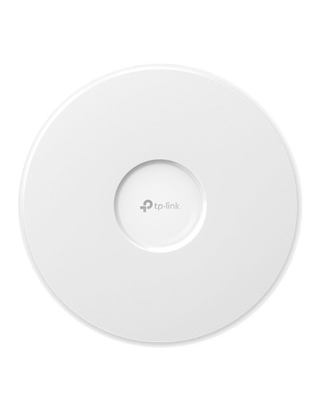 Tp-Link Omada Eap783 Punkt Dostępowy Wlan 19000 Mbit/S Biały Obsługa Poe
