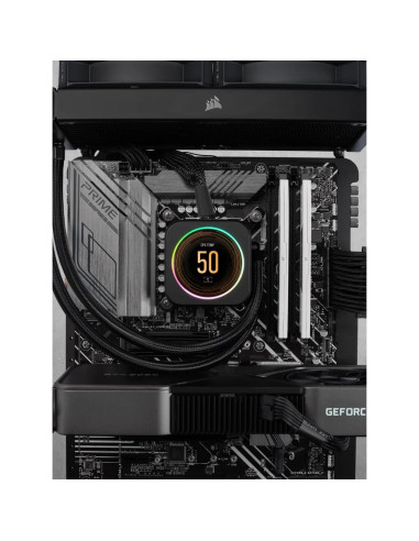 Corsair Vengeance Moduł Pamięci 32 Gb 2 X 16 Gb Ddr5 288-Pin Dimm