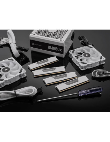 Corsair Vengeance Moduł Pamięci 32 Gb 2 X 16 Gb Ddr5 288-Pin Dimm