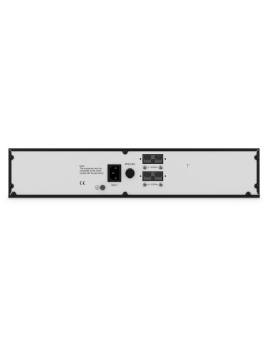 Digitus Zewnętrzny Pakiet Akumulatorów Dla Modeli Ups 3 Kva (Moduł Rozszerzający)