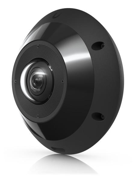 Ubiquiti G6 Pro 360 Kopułowa Kamera Bezpieczeństwa Ip Wewnętrz I Na Wolnym Powietrzu 3504 X 3504 Px Sufit / Ściana
