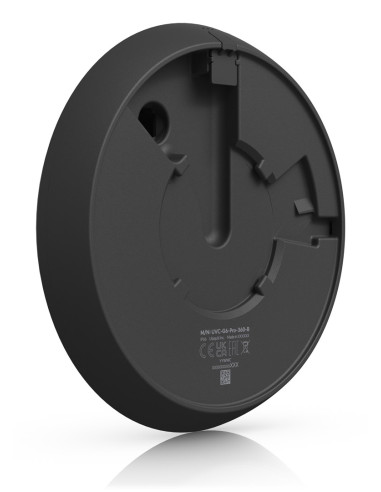 Ubiquiti G6 Pro 360 Kopułowa Kamera Bezpieczeństwa Ip Wewnętrz I Na Wolnym Powietrzu 3504 X 3504 Px Sufit / Ściana