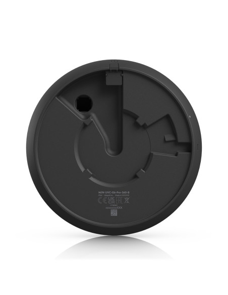 Ubiquiti G6 Pro 360 Kopułowa Kamera Bezpieczeństwa Ip Wewnętrz I Na Wolnym Powietrzu 3504 X 3504 Px Sufit / Ściana