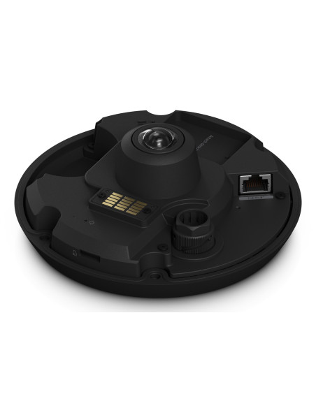 Ubiquiti G6 Pro 360 Kopułowa Kamera Bezpieczeństwa Ip Wewnętrz I Na Wolnym Powietrzu 3504 X 3504 Px Sufit / Ściana